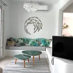 Psarou Summer Villas